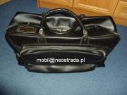 Sakwojaż - Torba podróżna MO